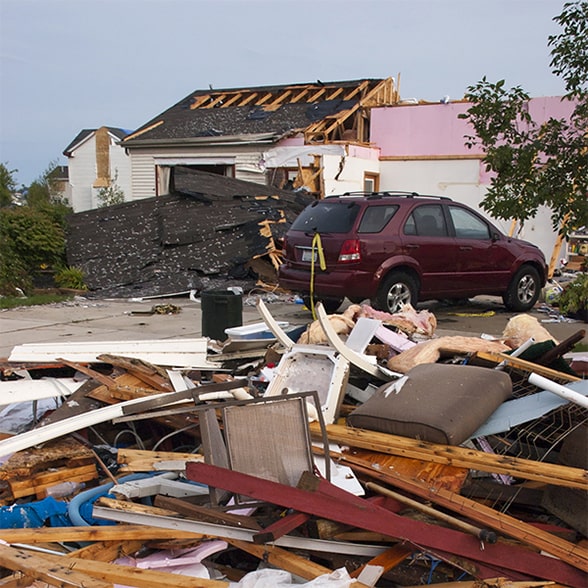 we can customize our emergency & disaster response shower trailers to meet the specific needs of a disaster or emergency response situation